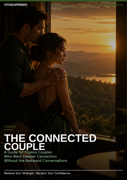 The Connected Couple