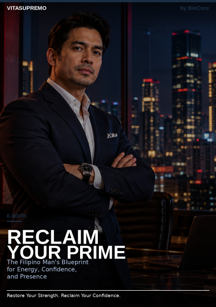 Reclaim Your Prime