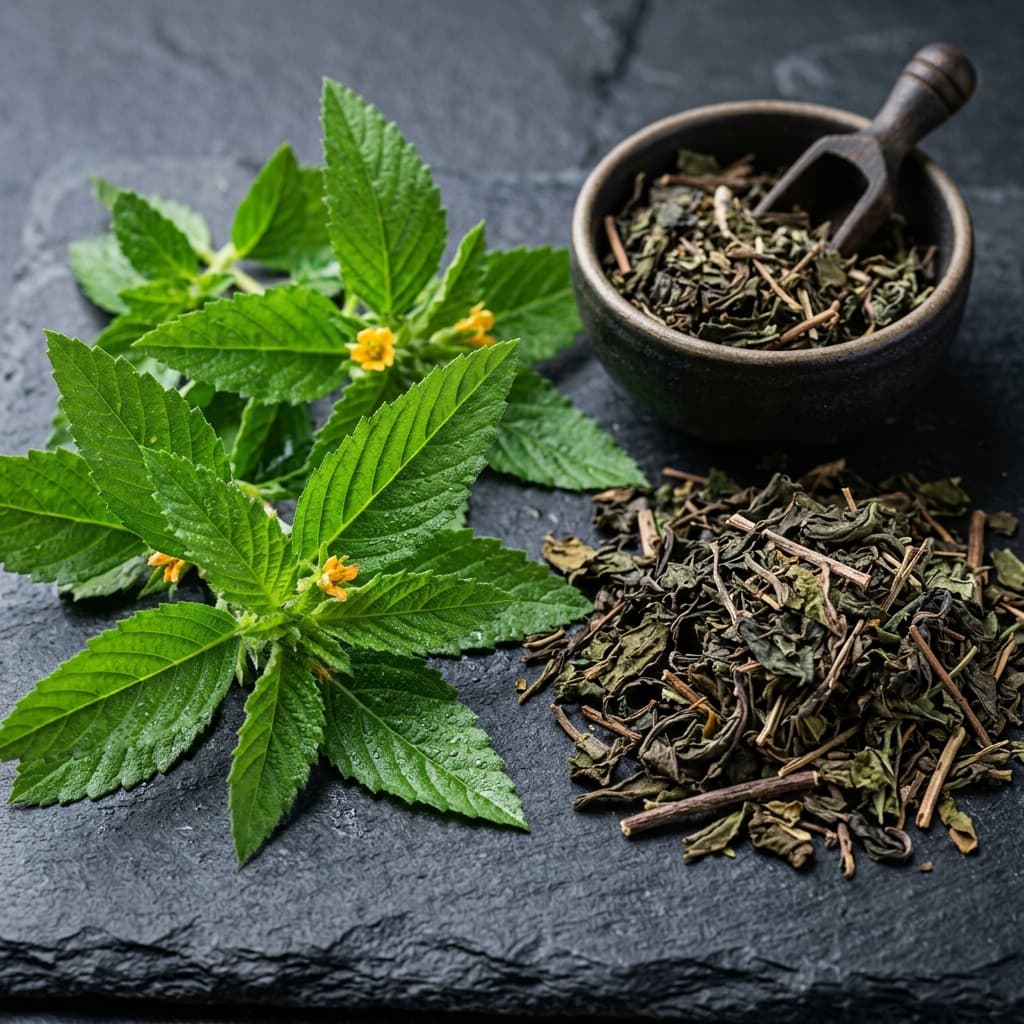 Damiana Leaf