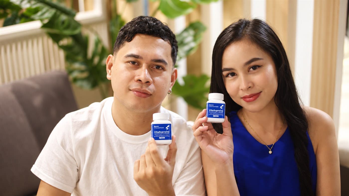 VitaSupremo Authentic Brand Community