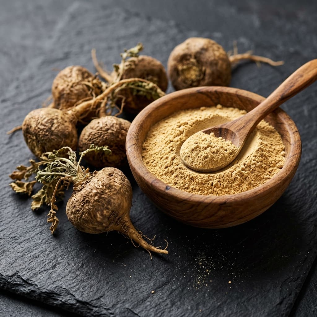 Maca Root Extract