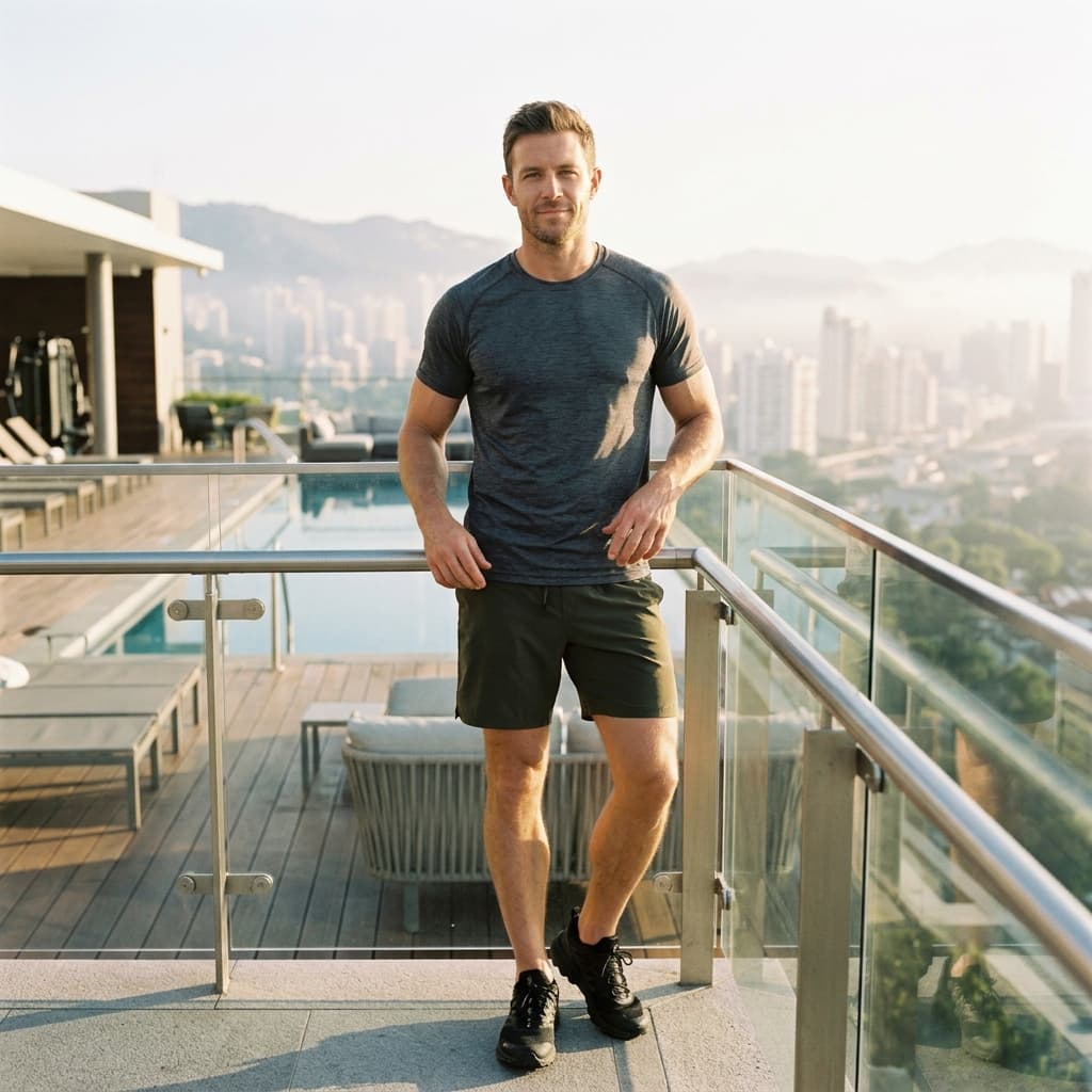 Natural Vigor & Hormonal Support