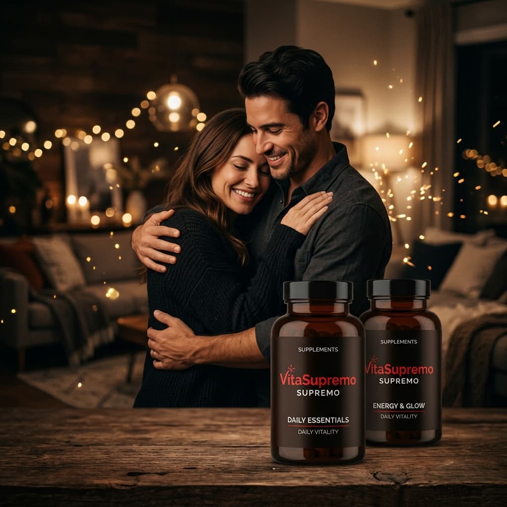 Customer vitality portrait